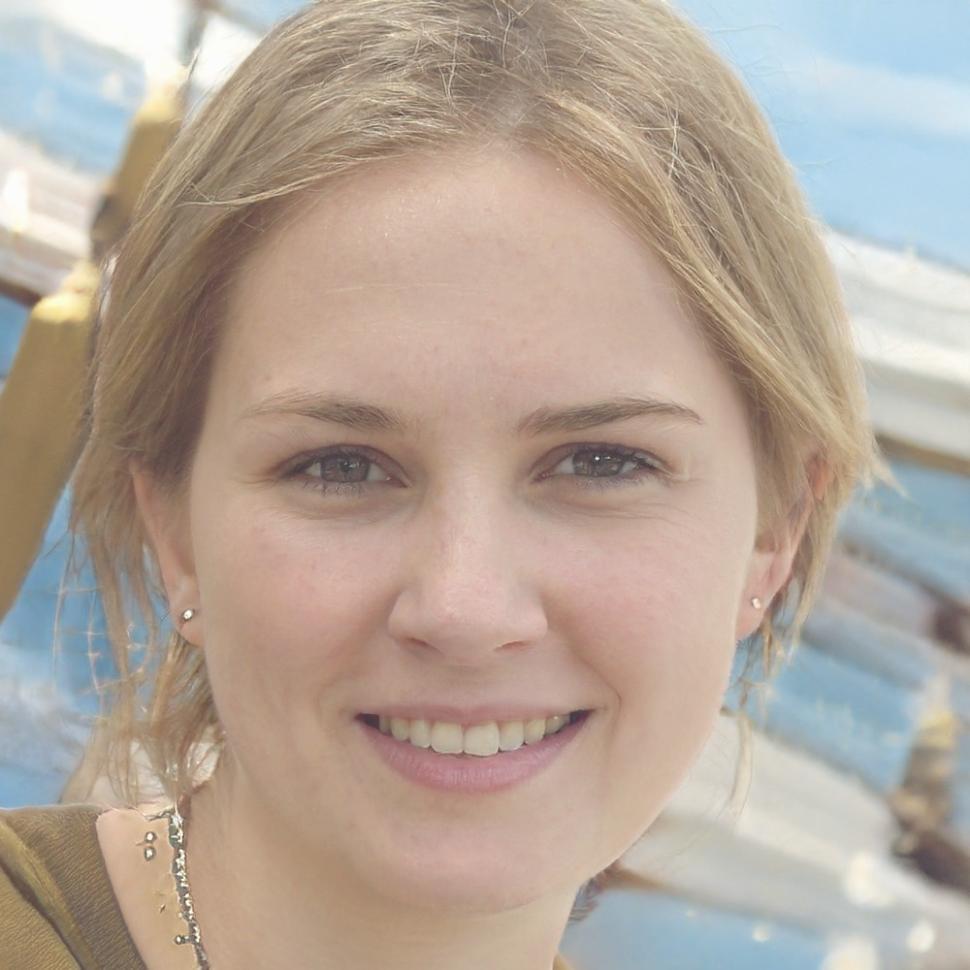 Portret Agnieszki Malinowskiej, dyrektorki ds. wdrożeń