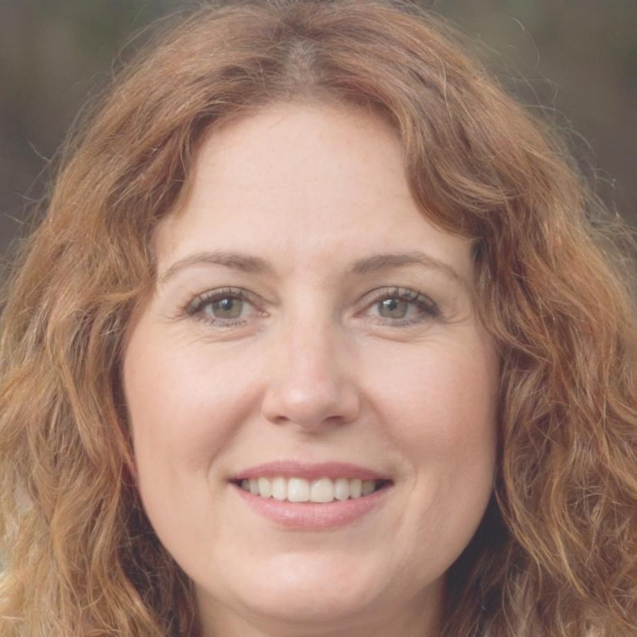 Renata Sobiech, dyrektor finansowy